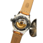 Preview: UMF Ruhla 1256-1 Limited Edition Automatik Sprungdeckel